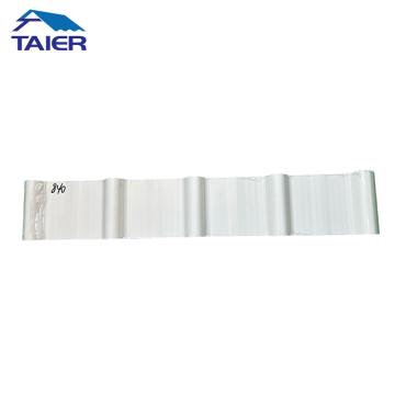 FRP Transaparent Roof Sheet Plate