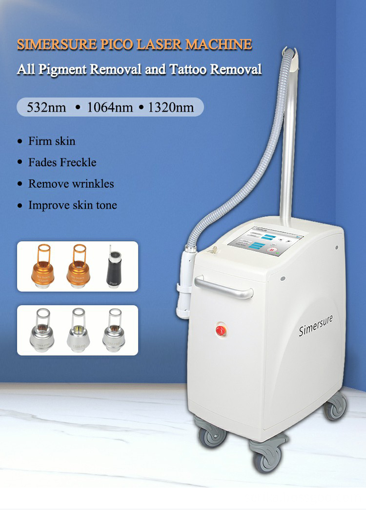 Q Switch Laser Tattoo Removal Cost