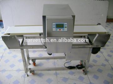 metal detector manufacturer