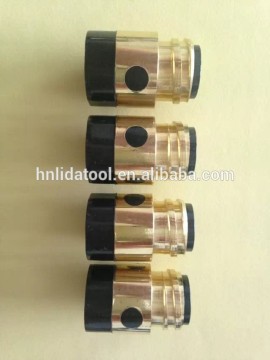 CO2 insulator/welding torch insulator for Pansonic 500A