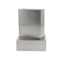 Professional Titanium Alloy Blocks in Stock