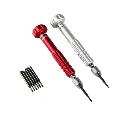 Glasses Repair Screwdrivers Tools Set - SL013