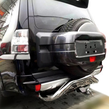 Rear Tow Bar alang sa Pajero