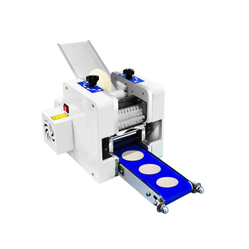 Automated Small Grain Product Wrapper and Maker Machine - Price List
