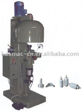 Sealing Machine For Thick Sheet