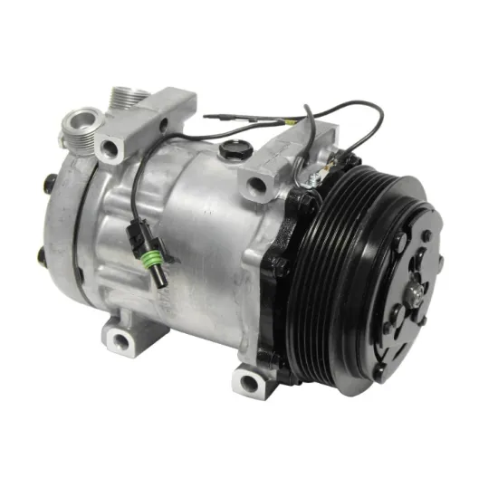 CO 4687C 6PK SD7H15 Car AC Compressor for Truck ABPN83304053 85100868