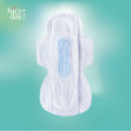 Period & Pee Overnight Absorbency Thin Pads