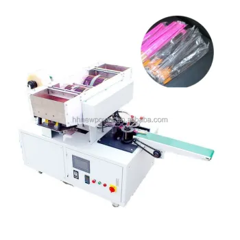 Agarbatti Pillow Bag Counting and Packing Machine for Myanmar