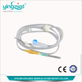 Bộ truyền dịch với màu tối