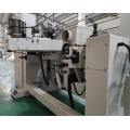 Wooden Board MDF Panel Polishing Edge Sanding Machine