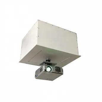 Retractable Ceiling Projector Hanger