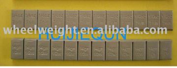 HJQ (OZ) Lead stick-on balacne weight