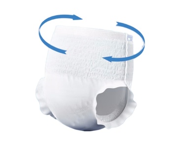 Senior Unisex Incontinence Disposable Panty
