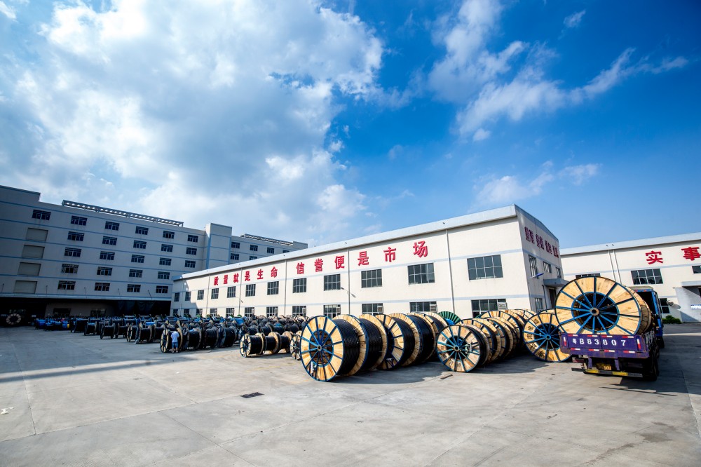 BDK Cable Factory