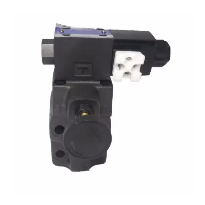 BST Series Hydraulic Valves - Hot Sale BST-03, BST-06, BSG-10, BST-10, BST-06-V-2B3B-D24-N-48 Relief Valves