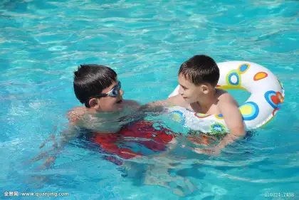 Silky Pool Salt Powder