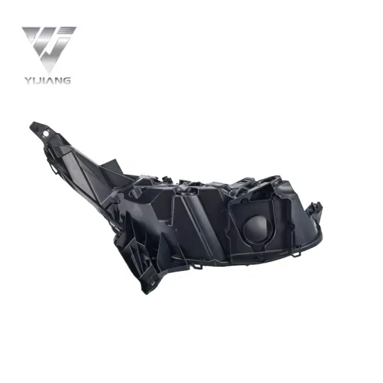 YIJIANG OEM Rear Headlamp Housing for Land Rover Range Rover