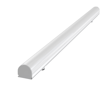 TOPPO NEW DESIGN 12W-31W SMD2835 एलईडी ट्यूब के साथ डाली डिमिंग के साथ वाणिज्यिक उपयोग