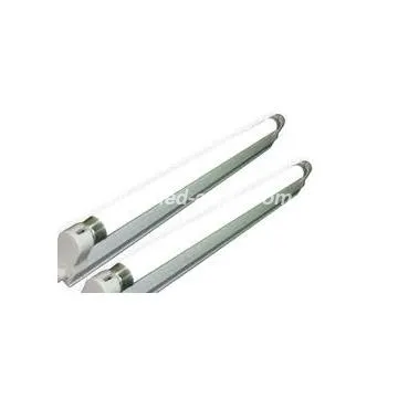 60cm 8W T5 tube light choke making machine with integrated fixtu