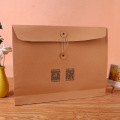 resealable brown paper bags