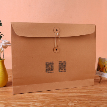 resealable brown paper bags