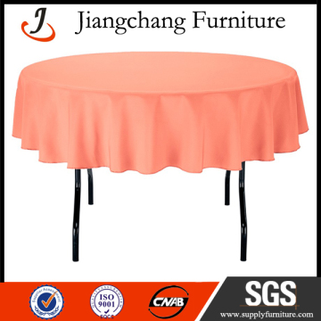 Beautiful Textile PVC Table Cloth JC- ZB143