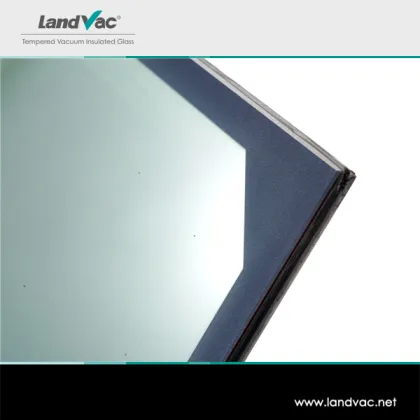 Landglass Tiny House Noise Reduction Vacuum Laminated Glass