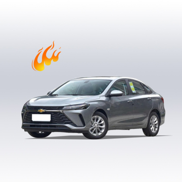 Wholesale 2024 Chevrolet Monza 1.5L Grey Car