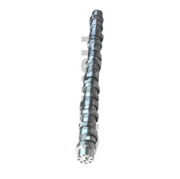 Original Quality Truck Excavator Diesel Engine Spare Parts - D16 Camshaft 20950809 Manufacturer Direct Sell