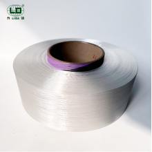 High Tenacity Polyester Filament for Bonded Thread