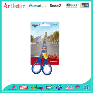 Disney Cars scissors