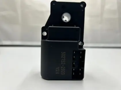 Hitachi Excavator Air Conditioning Servo Motor - Cooling and Heating