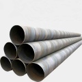 API 5L Spiral Heavy Weight Drill Pipe