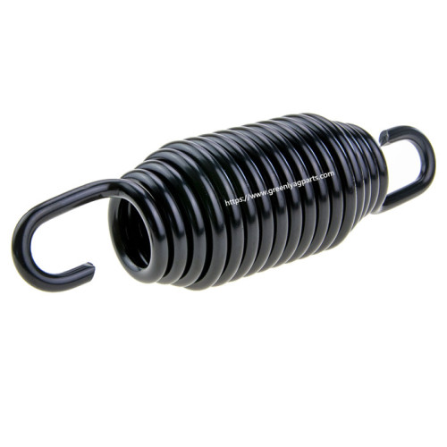 Agricultural aftermarket springs for John Deere Case-IH