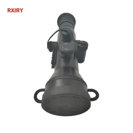 thremal IR night vision riffle sights
