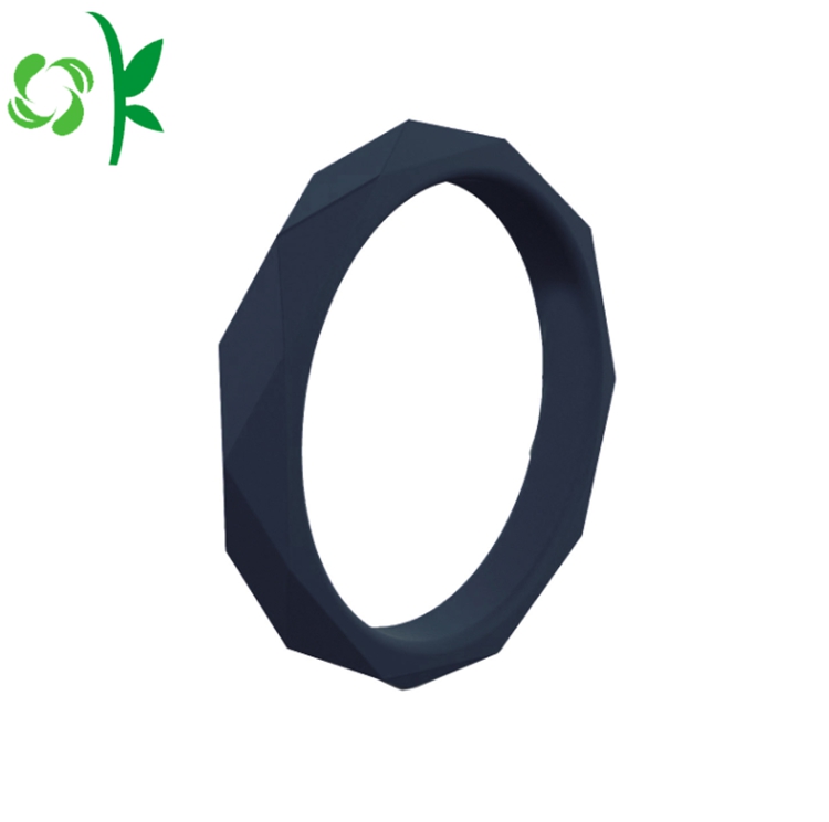 Silicone ring 14