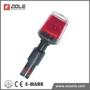 Light for motorcycle