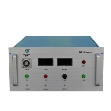China Manufacturer Powered Coating Machine DC Online Shopping