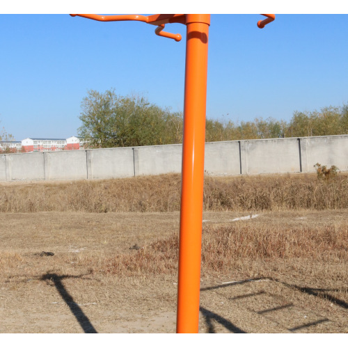 Affordable Outdoor Fitness Gear