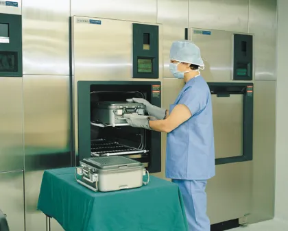 Operating Room Vs Surgical