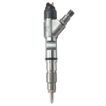 Common Rail Fuel Nozzle Injector for Cummins Diesel Engine (Part Number 0445120134)