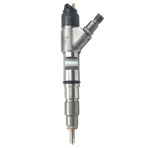 Common Rail Fuel Nozzle Injector for Cummins Diesel Engine (Part Number 0445120134)