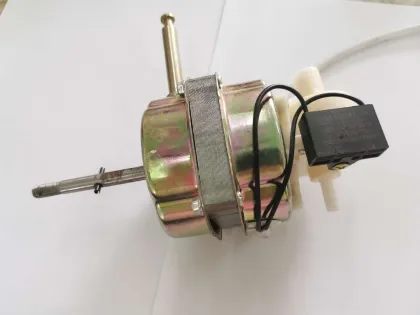 220V AC Electric Fan Motors for Home Appliances - Cooling Fan Motor
