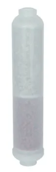 Mineral Filter Cartridges With Aluminite And Infrared Mineralized Ball 