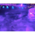 Outdoor Cold Fog Fountain