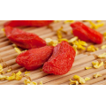 Red Dry Fruit Seed Wolfberry