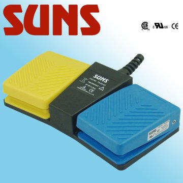 Waterproof Foot Switch FS-82