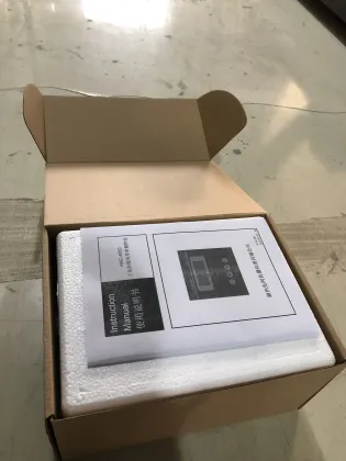 Chemical Acid Alkali Meter Analyzer Transmitter