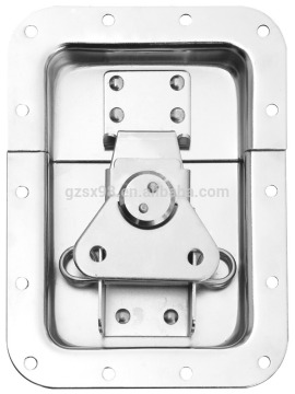 flight case latch