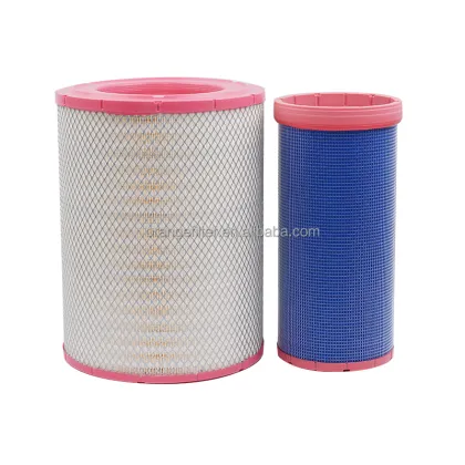 PU3343 AIR FILTER FOR DAYUN N8V DAYUN TRUCK